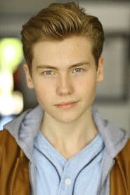 Photo of Benny Thrasher