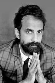 Photo of Ankur Tewari