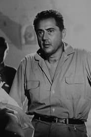 Photo of Daniel Tinayre
