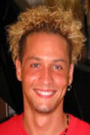 Photo of Ricky Tash