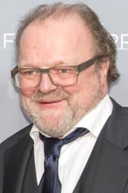 Photo of Stefan Arndt