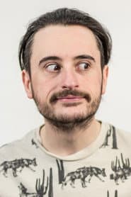 Photo of Joe Guérin