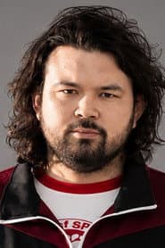 Photo of Aaron Phillip Wolf