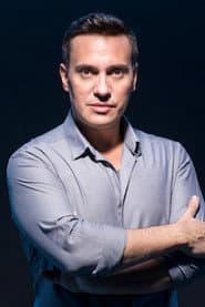 Photo of Erwin Schrott