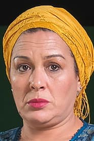Photo of Hasna Tamtaoui