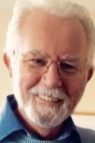 Photo of Alan Fraser