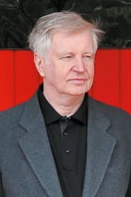 Photo of Andrzej Barański