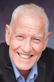 Photo of Michael Adams