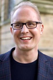 Photo of Marc Silk