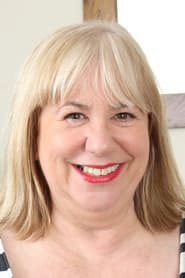 Photo of Auntie Trisha