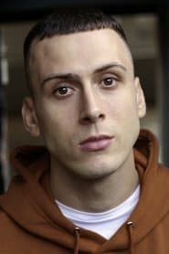 Photo of Rhys Yates
