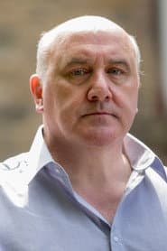 Photo of Shaun Greenhalgh