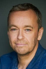 Photo of Craig Archibald