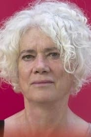 Photo of Brigitte Taillandier