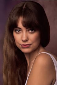 Photo of Madeleine Carstens