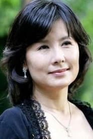 Photo of Kim Hye-jeong