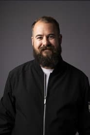 Photo of Collin Johnson