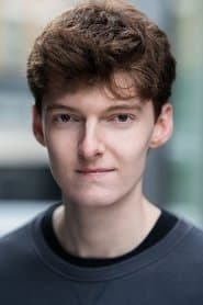 Photo of Sam Haygarth