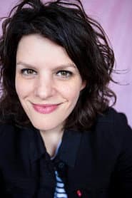 Photo of Jenn Wexler