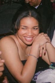 Photo of Maya Haston