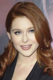 Photo of Renee Olstead