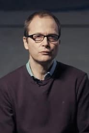Photo of Martin Rodolphe Villeneuve