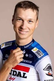 Photo of Mauri Vansevenant