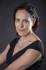Photo of Cinzia Susino