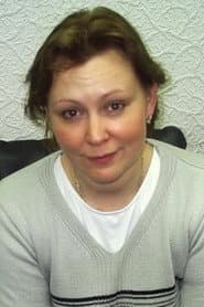 Photo of Marina Tarasova