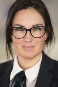 Photo of Suzanne Huurman