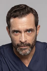 Photo of Constantine Markoulakis