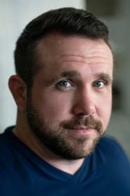 Photo of Nicholas Naylor
