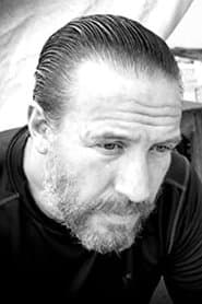 Photo of Ed Heavey