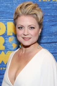 Photo of Kendra Kassebaum
