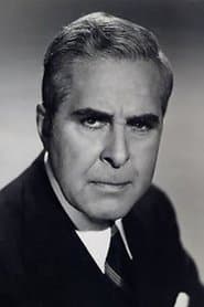 Photo of John Hamilton