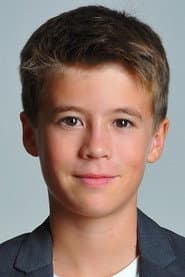 Photo of Liam Carroll
