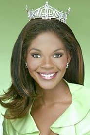 Photo of Ericka Dunlap