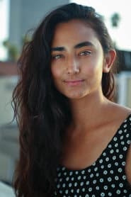 Photo of Raquel Orendain Shrestha