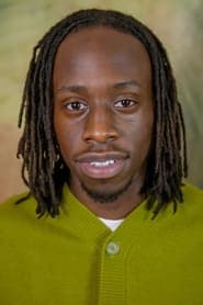 Photo of Michael Ajao