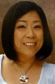 Photo of Mika Shigematsu
