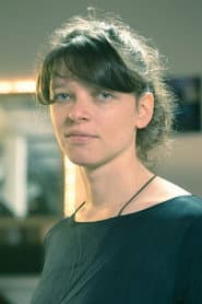 Photo of María Alché