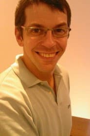 Photo of César Marchetti