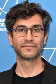 Photo of Ramin Bahrani