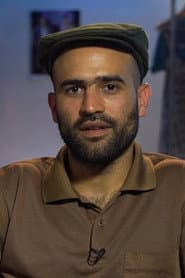 Photo of Joaquín Pedretti