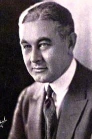 Photo of Clyde Fillmore