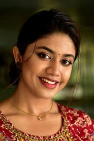 Photo of Malavika Satheesan