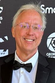 Photo of Mark P Galbraith