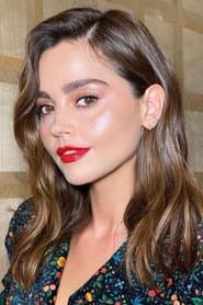 Photo of Jenna Coleman
