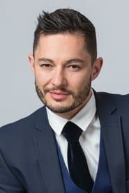 Photo of Jake Graf