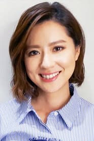 Photo of Allison Lin